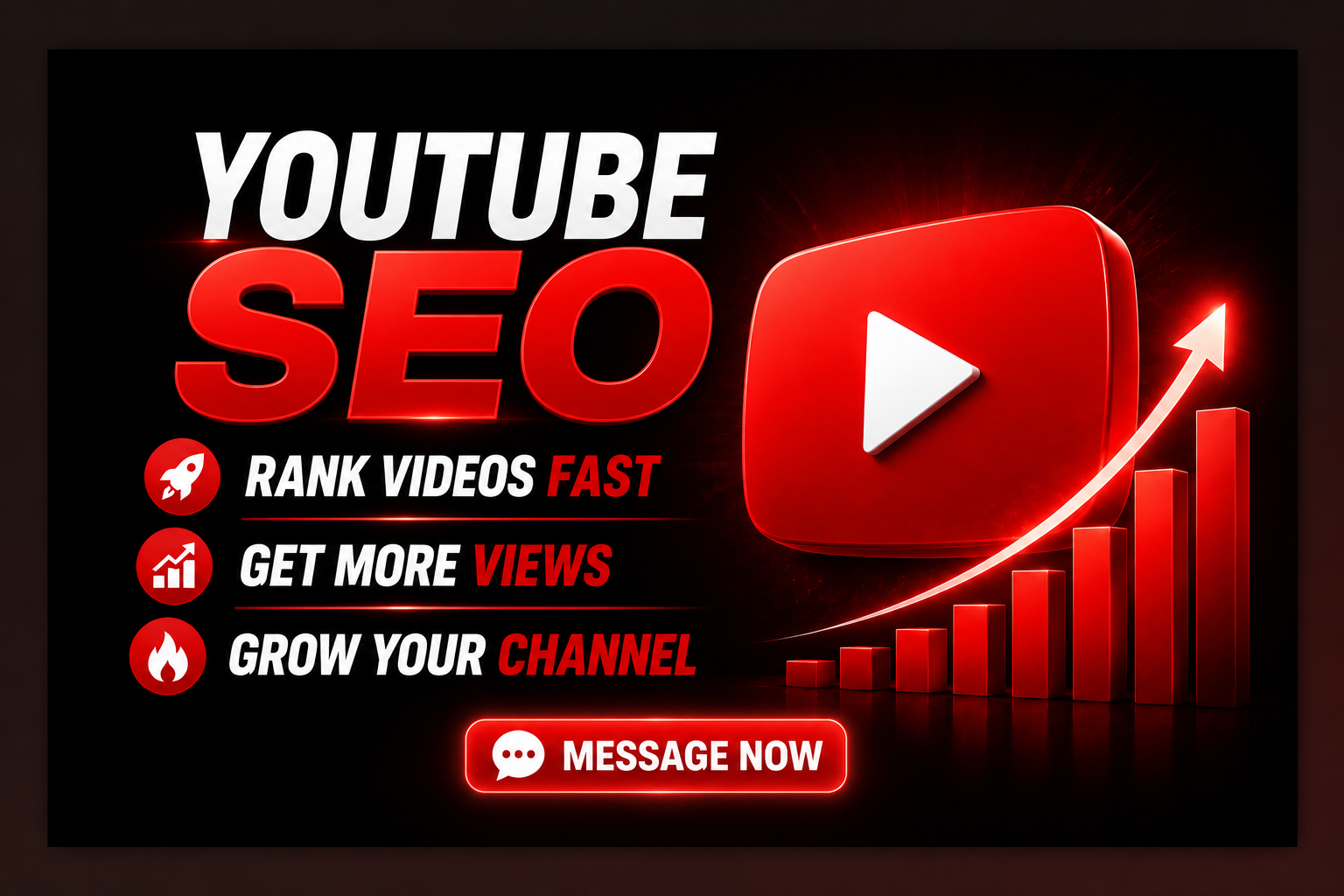 YouTube SEO